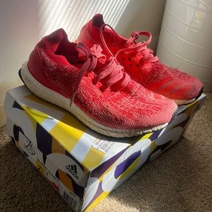 Adidas Ultraboost Sneakers